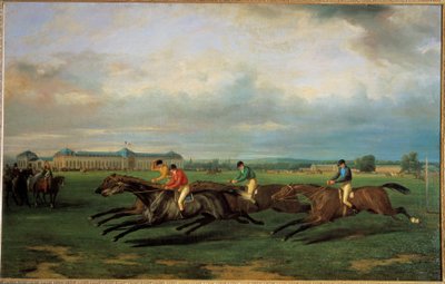 Chantilly