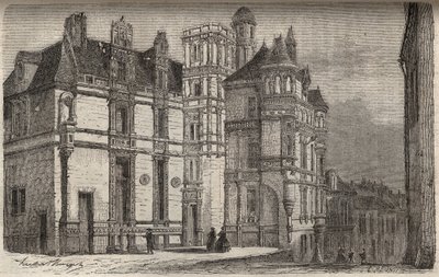 Angers