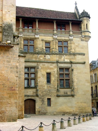 Mahkeme Evi by French School