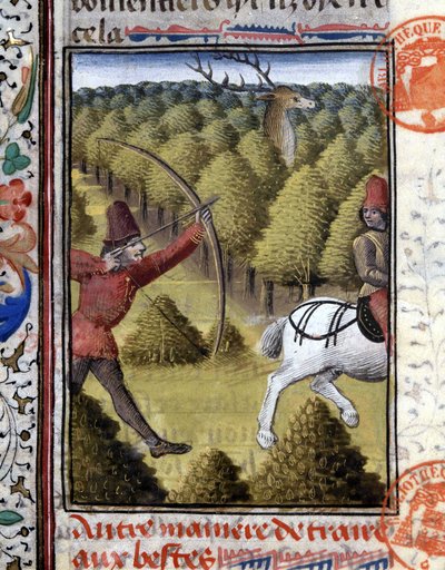 Gaston Phoebus