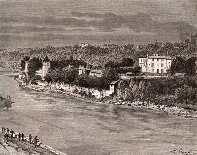 Saone
