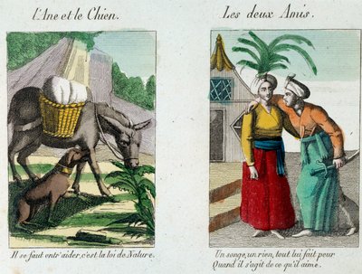 Jean de la Fontaine