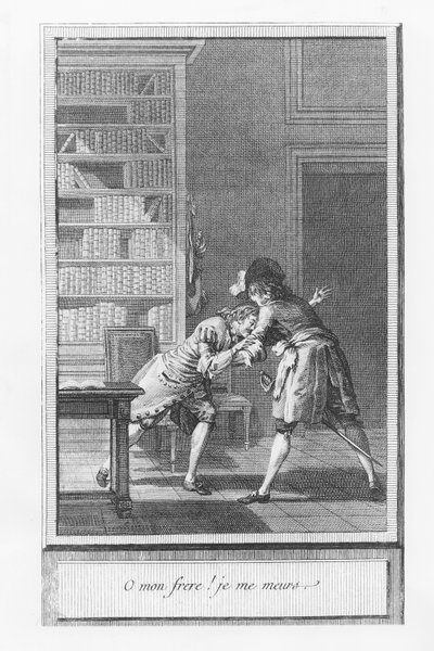 Abbé Prévost