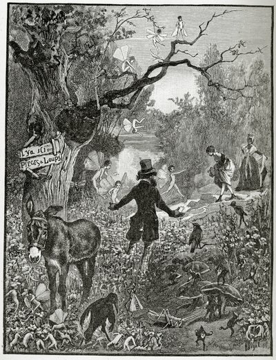 Théâtre en Liberté