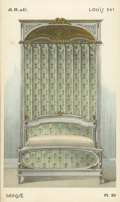 A R & Cie, Fransa