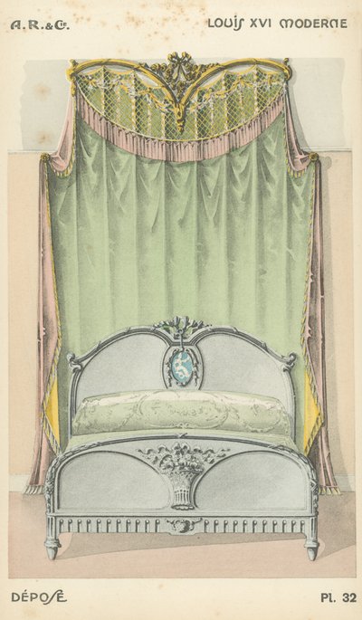 A R & Cie, Fransa