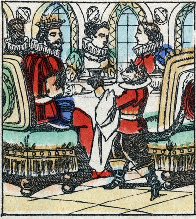 Charles Perrault