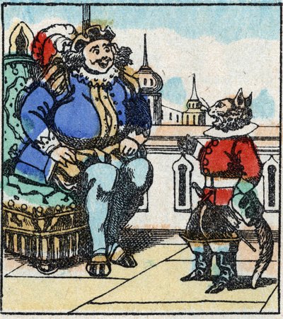 Charles Perrault