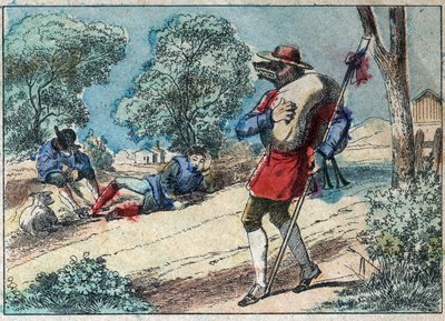 Jean de la Fontaine