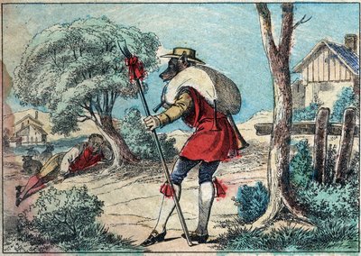 Jean de la Fontaine