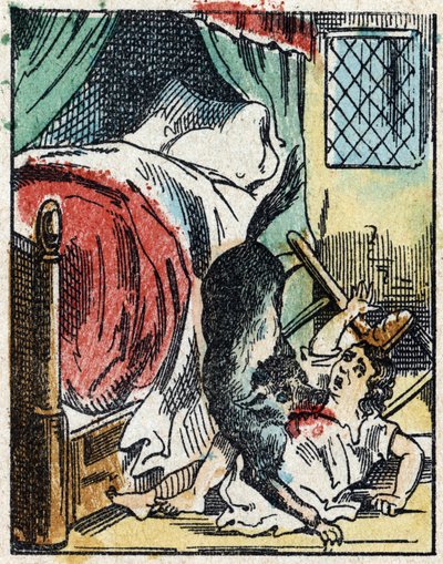 Charles Perrault