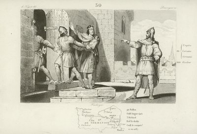 Batı Francia Kralı Basit Charles