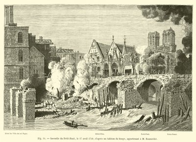Petit-Pont