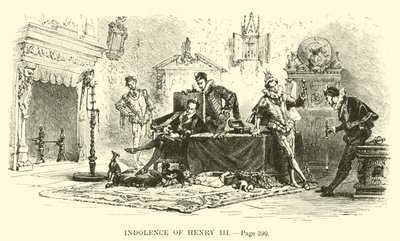 Henry III