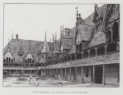 Hospices de Beaune