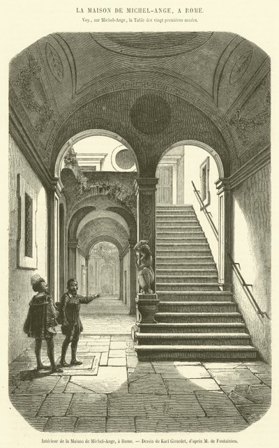 Michelangelo
