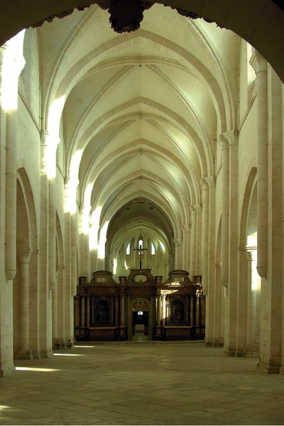 Cistercian Manastırı