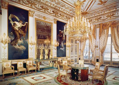 Salon des Quatre Saisons