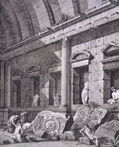 Diana Tapınağı
