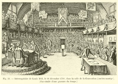 Louis XVI