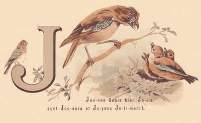 J: Genç Jays Pretty Oyuncular ve Mutlu Jolily! by French School