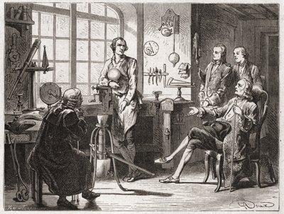 James Watt (1769