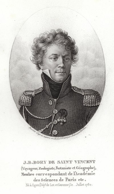 Saint-Vincent