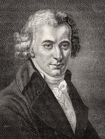 Jean-Baptiste Clery (1759-1809), Louis Blanc (1811-82) tarafından yazılan 