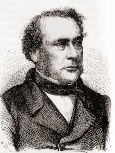 Jean-Baptiste Joseph Dieudonné Boussingault, The Wonders of Science