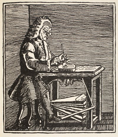 Jean Ruaux, Boris Mestchersky
