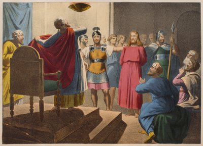 Caiaphas
