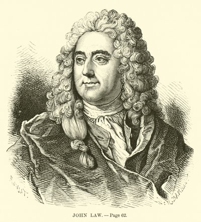 John Yasası by French School
