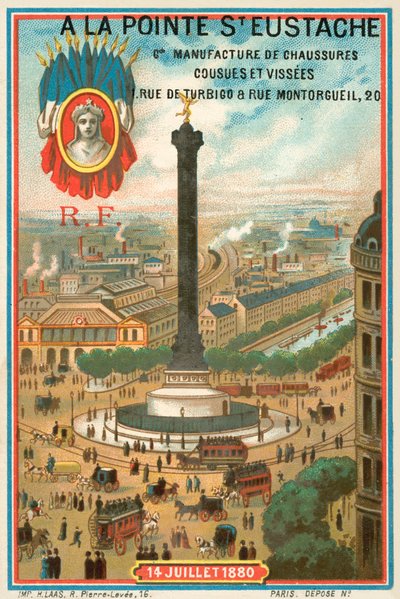 1830 Fransız Devrimi