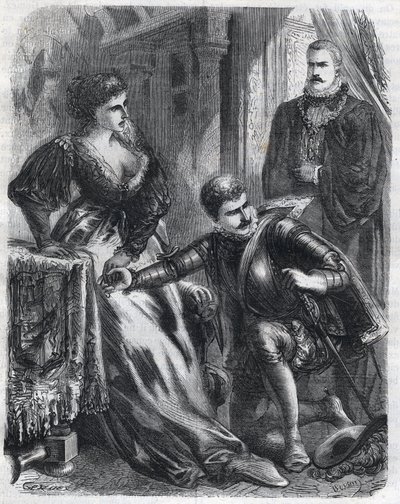 Kral II. Philip (1527-1598) oğlu Prens Don Carlos