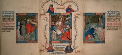 Kings 5 f.20 Diriliş, Samson Gazze