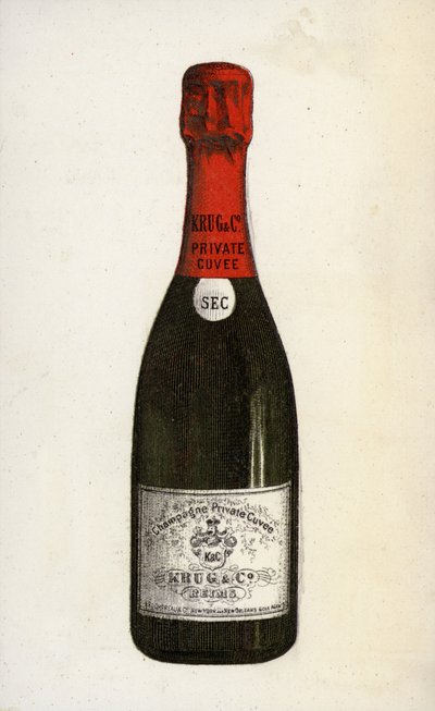 Şampanya çemberi by French School