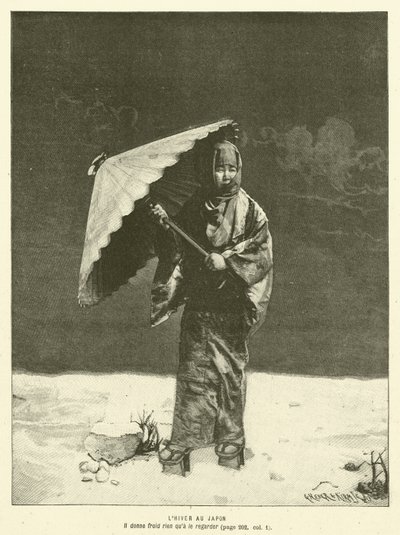 Japonya