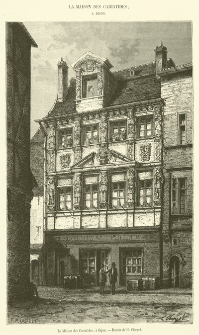Dijon
