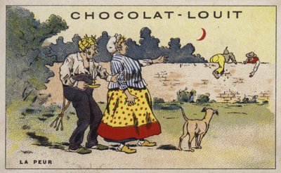 Korku by French School