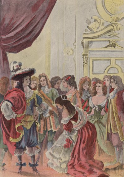 Mahkemeye Sunum by French School