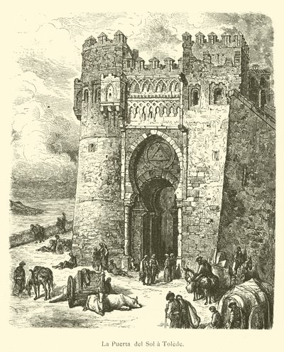 Toledo