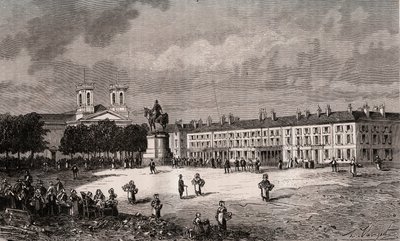 La Roche-sur-Yon (La Roche sur Yon) - Pays de la Loire - Napolyon