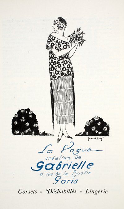 Gabrielle