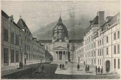 19. yüzyılda Paris