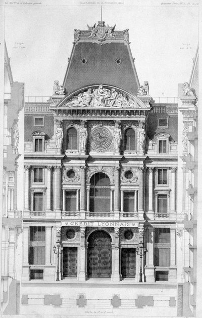 Crédit Lyonnais