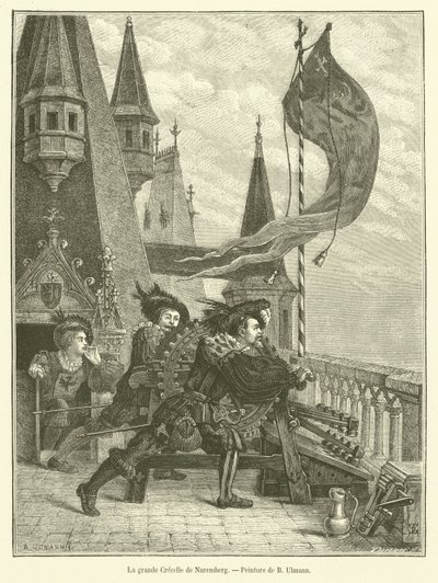 Nürnberg