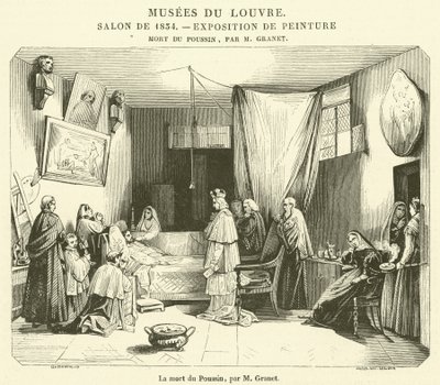 Poussin