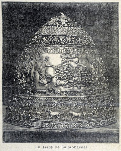 Saitapharnès