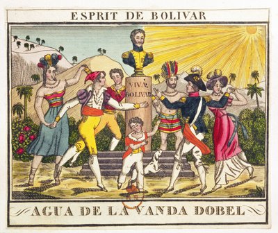 Bolivar