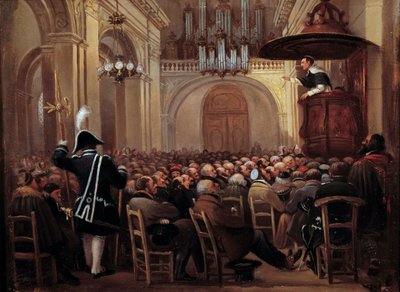 Lacordaire (Henri Lacordaire (1802-1861), Dominik Tarikatı